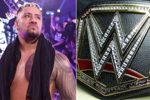 顶尖名将转为反派与索洛西科亚联手对抗前WWE冠军？探索其可能性