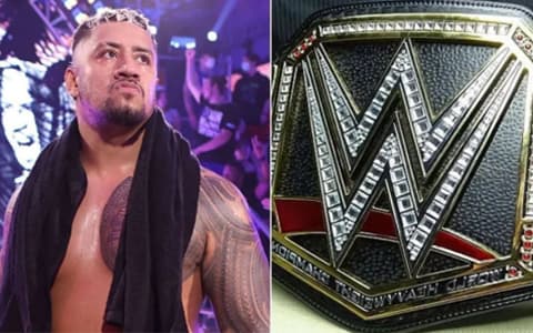 顶尖名将转为反派与索洛西科亚联手对抗前WWE冠军?探索其可能性