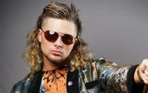 爆料!前AEW明星本周正式与WWE签约
