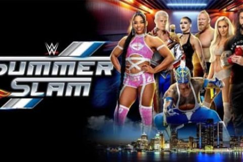WWE从2023年夏季狂潮赛程中删除了两场大型比赛？探索可能的原因