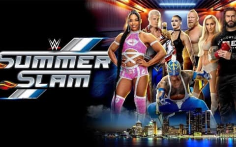 WWE从2023年夏季狂潮赛程中删除了两场大型比赛?探索可能的原因