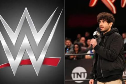 WWE资深人士表示AEW后台一团糟，并对社交媒体上的最新争议提出看法