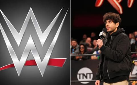 WWE资深人士表示AEW后台一团糟,并对社交媒体上的最新争议提出看法