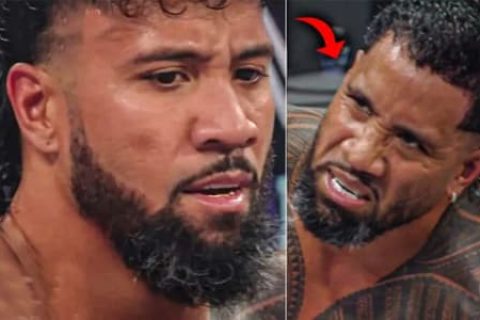 关于杰乌索未来的重大更新，他是否已经退出WWE？