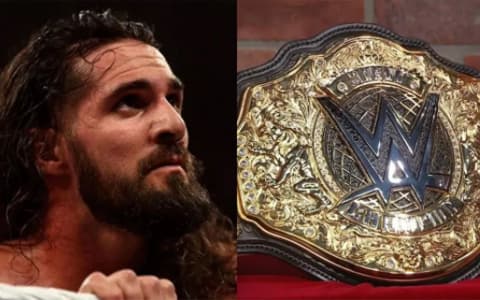 四位WWE明星最有可能结束赛斯罗林斯的世界重量级冠军统治