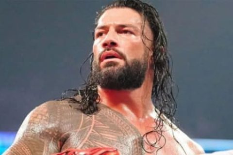 WWE传奇人物可能时隔471天回归，在《WWE Payback》中与罗曼雷恩斯对决