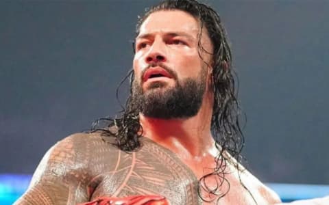 WWE传奇人物可能时隔471天回归,在《WWE Payback》中与罗曼雷恩斯对决