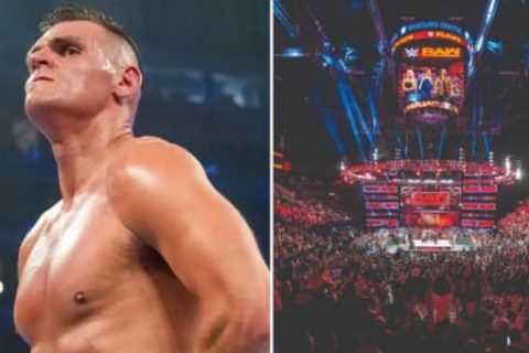 WWE摔迷热议选出了他们想要的下一任洲际冠军