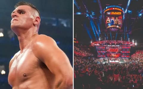 WWE摔迷热议选出了他们想要的下一任洲际冠军
