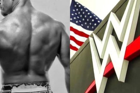 WWE顶级明星将休假并带着新噱头回归，探索可能的改变