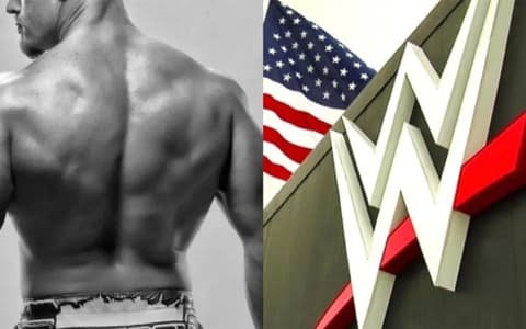 WWE顶级明星将休假并带着新噱头回归,探索可能的改变