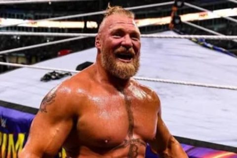 前WWE作家猛兽大布准备退役，布洛克莱斯纳未来的WWE日程探索