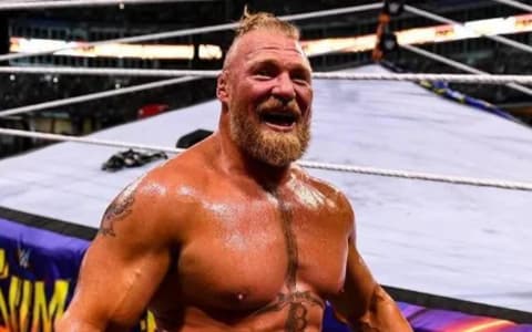前WWE作家猛兽大布准备退役，布洛克莱斯纳未来的WWE日程探索