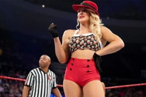 爆料：WWE正式确认超级巨星已被解雇