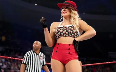 爆料:WWE正式确认超级巨星已被解雇