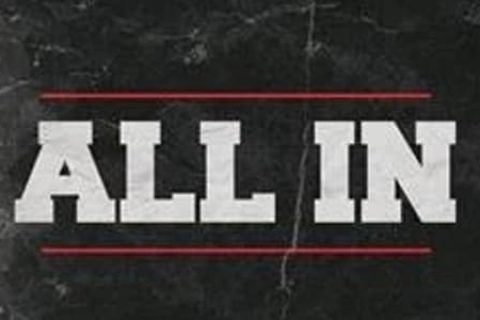 AEW All In 2023.08.27