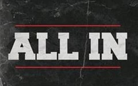 前WWE明星莎夏班克斯在AEW All In亮相，并向布雷怀亚特致敬