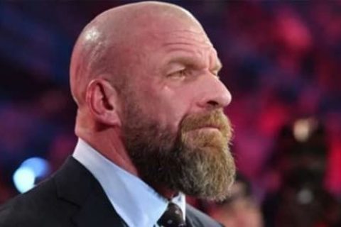 WWE顶级明星考虑在合同到期后退役，与Triple H的详细对话曝光