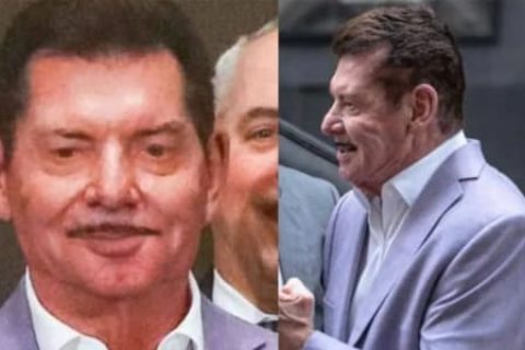 报道！文斯麦克曼在大规模解雇之后暗示离开WWE