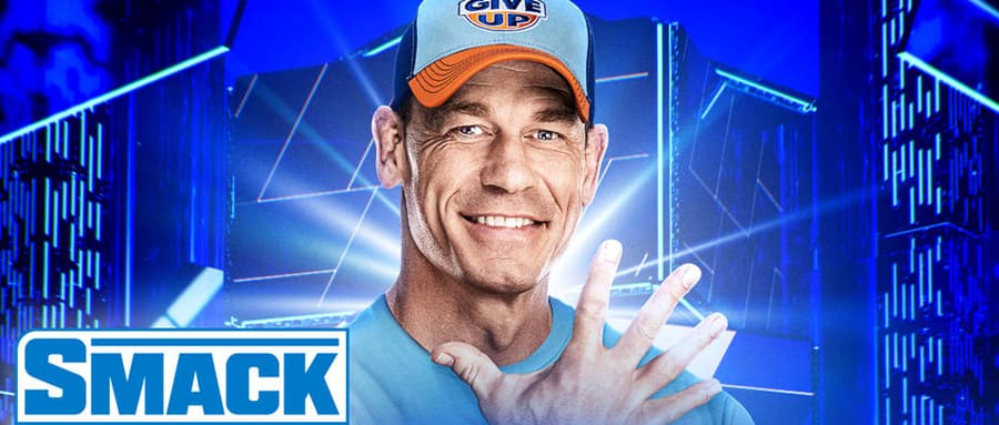 WWE SmackDown第1258期:约翰塞纳在击败血统后再次回到SmackDown,鲍比莱斯利参演格雷森沃勒效应