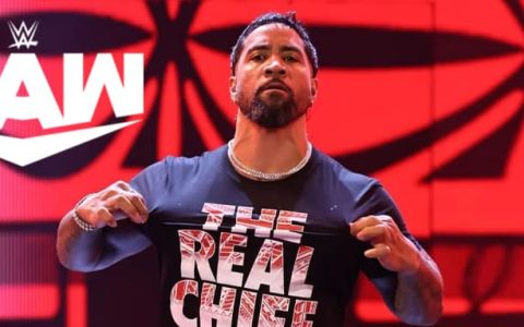 WWE RAW第1582期：杰乌索究竟要做好人还是坏人？科迪罗兹对战多米尼克，中邑真辅摧毁赛斯罗林斯