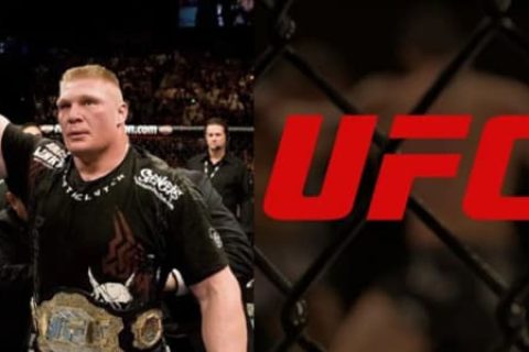 盘点布洛克莱斯纳和其他四名可以无缝过渡到UFC的WWE明星