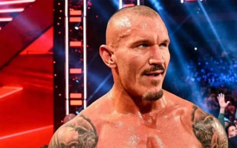 好消息!关于兰迪奥顿有望回归WWE