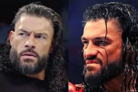 WWE已经找到罗曼雷恩斯的继任者！探索其潜力