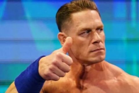 约翰塞纳回顾了他重返WWE的经历，透露了《WWE Payback》之后他的下一步计划