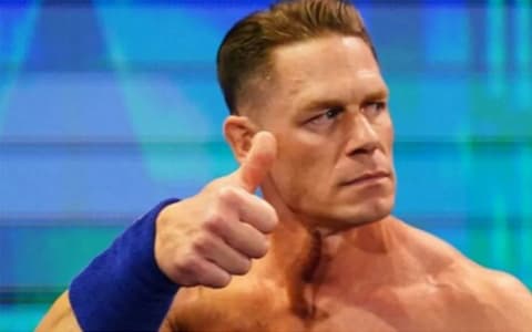 约翰塞纳回顾了他重返WWE的经历,透露了《WWE Payback》之后他的下一步计划