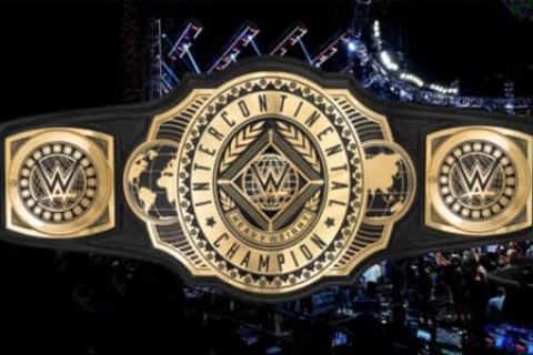 爆料！五届洲际冠军预计将离开WWE加盟AEW