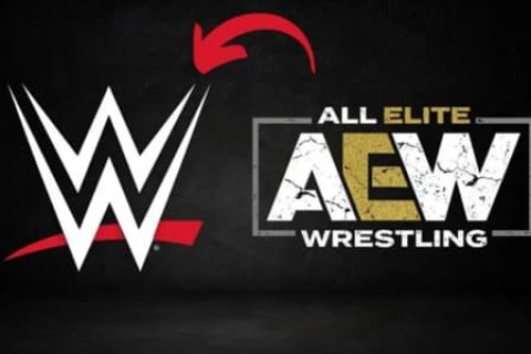 据报道：WWE对另一位AEW明星感兴趣