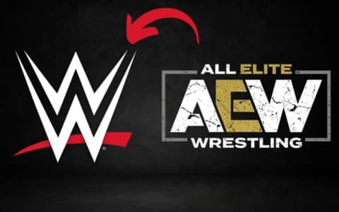 据报道：WWE对另一位AEW明星感兴趣