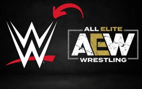据报道:WWE对另一位AEW明星感兴趣