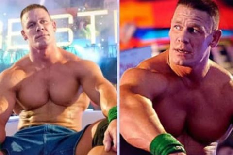《WWE Payback》大卖！顶级“带货王”竟不是约翰塞纳