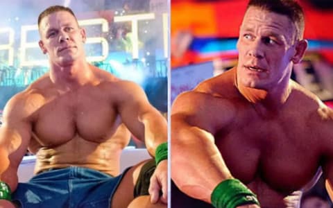 《WWE Payback》大卖!顶级“带货王”竟不是约翰塞纳