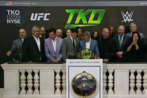 摔角界人士认为，在TKO成立后，UFC顶级明星将跨界加入WWE