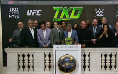摔角界人士认为，在TKO成立后，UFC顶级明星将跨界加入WWE