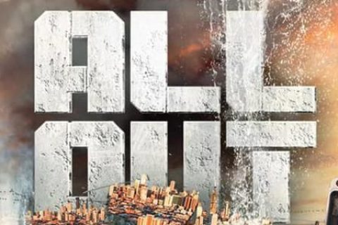 AEW All Out  2023.09.03