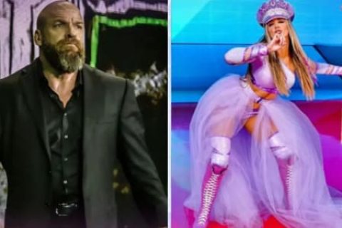 盘点三位超级巨星在Triple H政权下下悄然与WWE重新签约