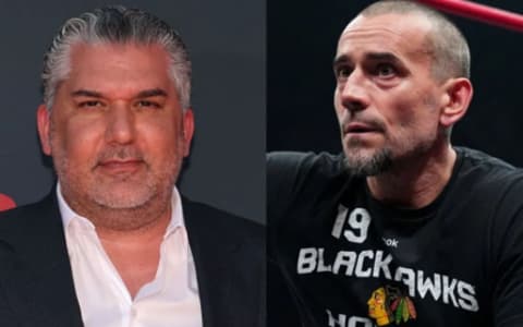 尼克汗评论CM朋克可能重返WWE