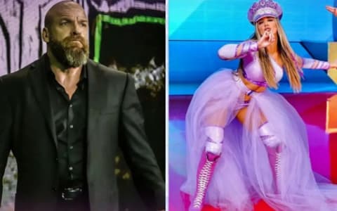 盘点三位超级巨星在Triple H政权下下悄然与WWE重新签约