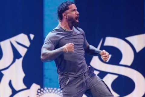 杰乌索为什么在《WWE Payback》上重返WWE？三个可能的原因