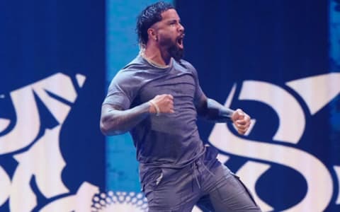 杰乌索为什么在《WWE Payback》上重返WWE？三个可能的原因