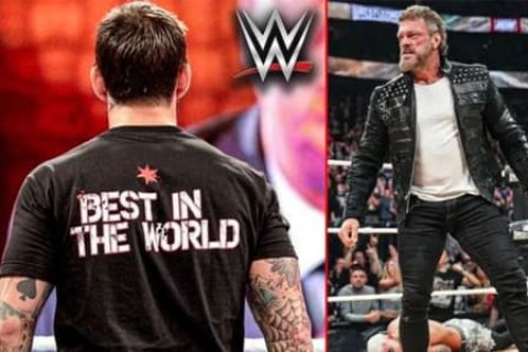 三位WWE明星可以在艾吉前往AEW后填补他留下的空白