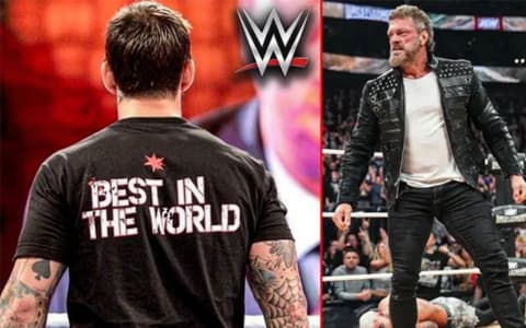三位WWE明星可以在艾吉前往AEW后填补他留下的空白