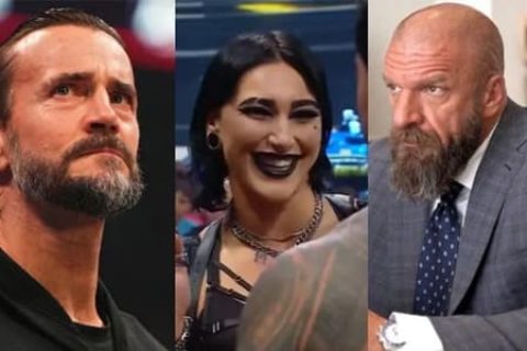 《Fastlane 2023》之后WWE RAW可能发生的五个惊喜：CM朋克带来混乱，巨大的冠军变化