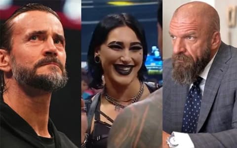 《Fastlane 2023》之后WWE RAW可能发生的五个惊喜:CM朋克带来混乱,巨大的冠军变化