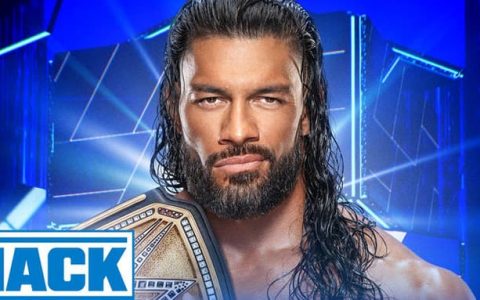 WWE SmackDown第1260期：罗曼雷恩斯回归SmackDown，Triple H特别亮相