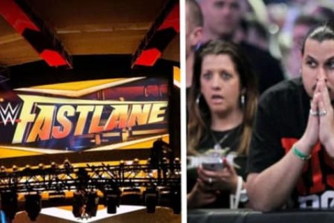 《WWE Fastlane 2023》计划进行大规模的冠军换手！分析可能性